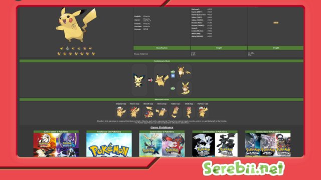 serebii.net